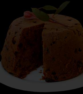 Cake of the Day