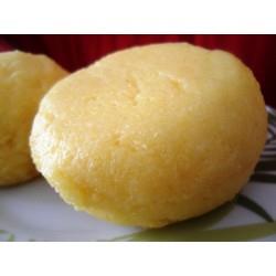 Boiled Potatoes