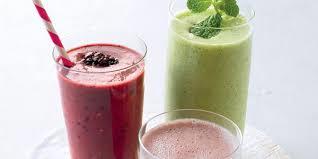 Tiramissu Milkshake
