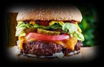 Royale Burger
