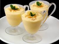 Creme Brulee