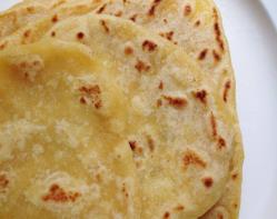 Chapatti