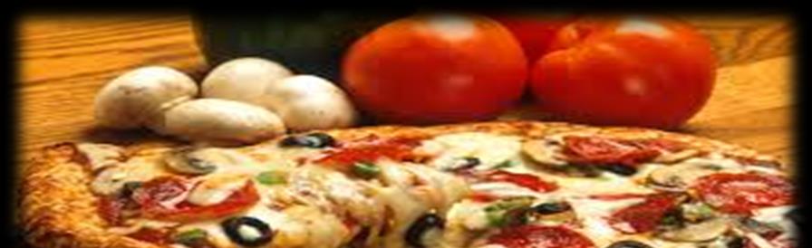 Prawns Pizza