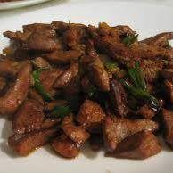 Mopani Worms
