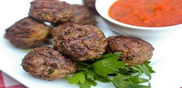 Meat Balls