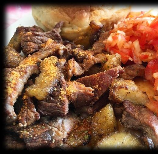 Grilled Chicken