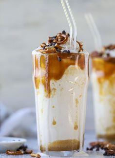 Fruity Tiramisu