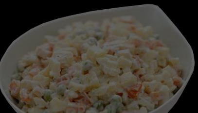 Basmati / Jasmin Rice