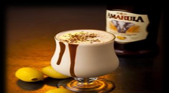 Amarula