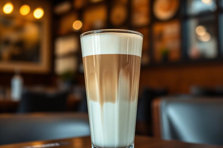 Café Latte
