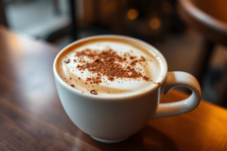 Cappuccino
