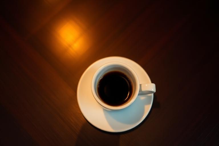 Espresso Single