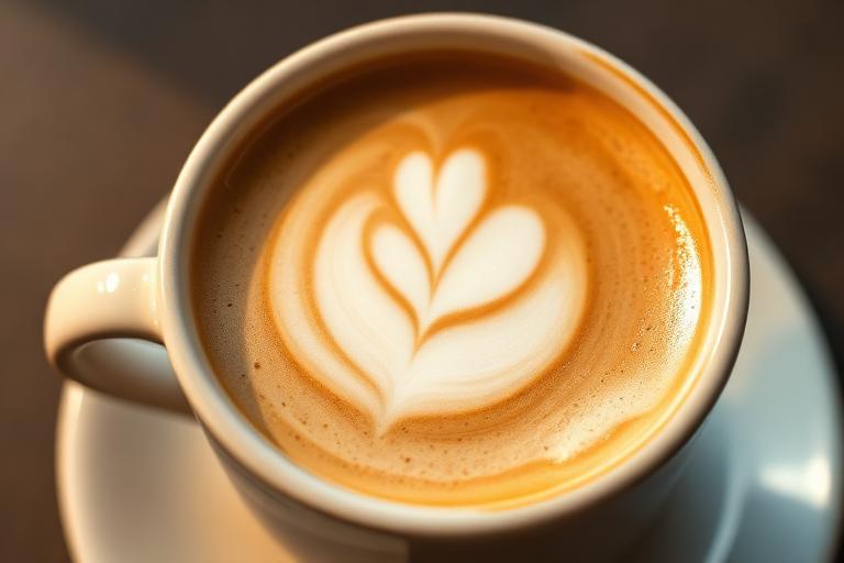 Flat White
