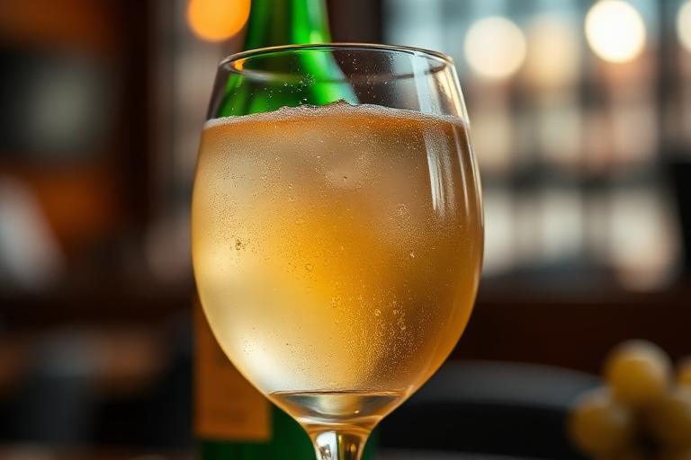 Appletiser / Grapetiser